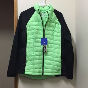 32 degrees weatherproof jacket